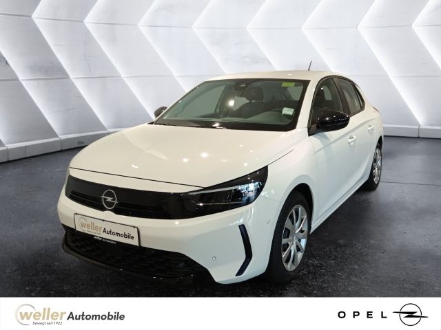 Bild des Angebotes Opel Corsa F 1.2 Apple/Android Parksensoren Sitzheizu