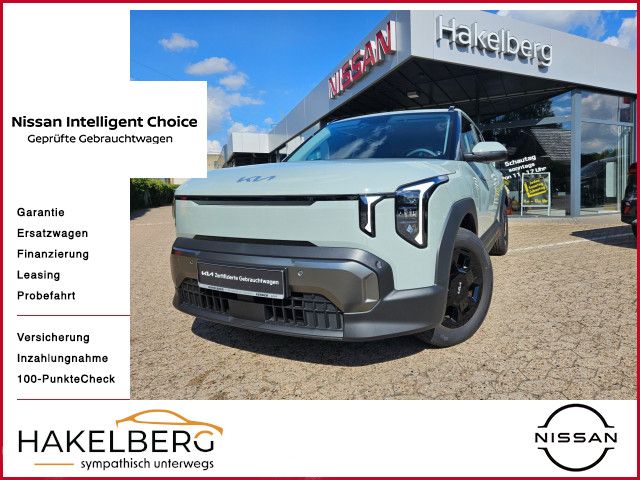 Bild des Angebotes Kia EV2 42,2 kWh Air Winter Wärmepumpe