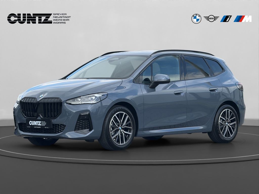 Bild des Angebotes BMW 220i Active Tourer M Sportpaket Head-Up HK HiFi