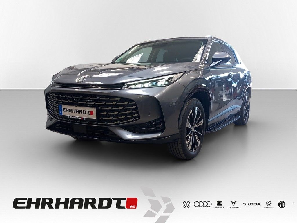 Bild des Angebotes MG HS 1.5T GDI PHEV DCT Luxury NAV*ACC*360°*19"