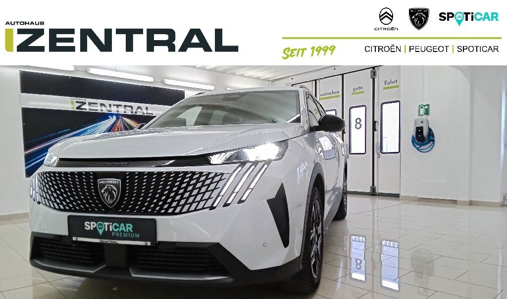 Bild des Angebotes Peugeot 5008 Allure HYBRID 145 e-DSC6 Automat