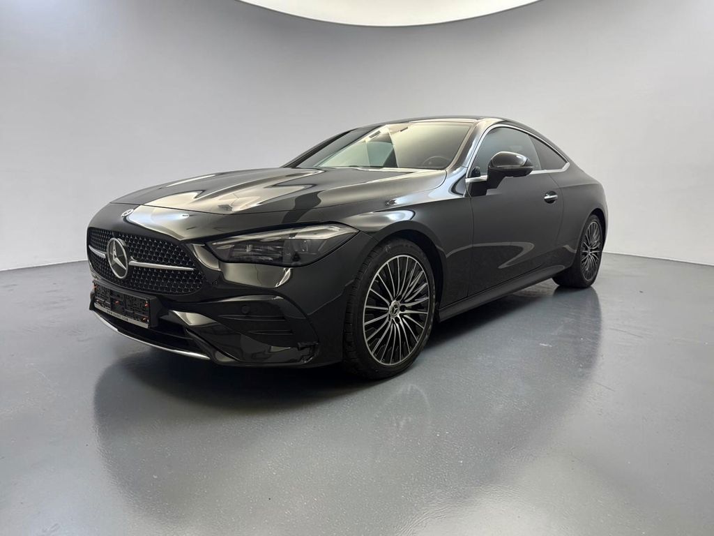 Bild des Angebotes Mercedes-Benz CLE 220 d AMG Line Premium*Pano*Sitzklima*ACC*