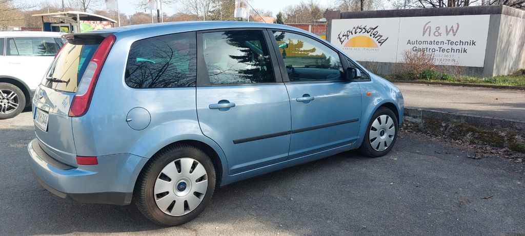 Bild des Angebotes Ford  Focus C-Max 1.8 Futura Tüv bis 12/27
