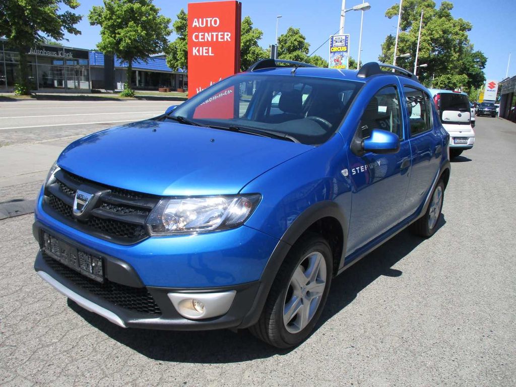 Bild des Angebotes Dacia Sandero Stepway TCe 90 Ambiance