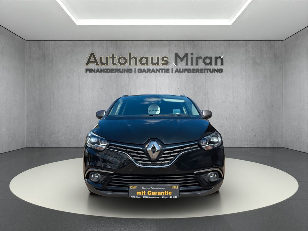 Bild des Angebotes Renault Grand Scenic 1.6 dCi Energy BOSE-Edition