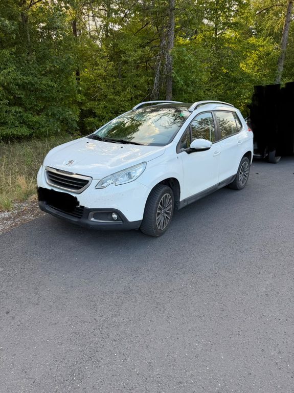 Bild des Angebotes Peugeot 2008 Access PureTech 82 Access