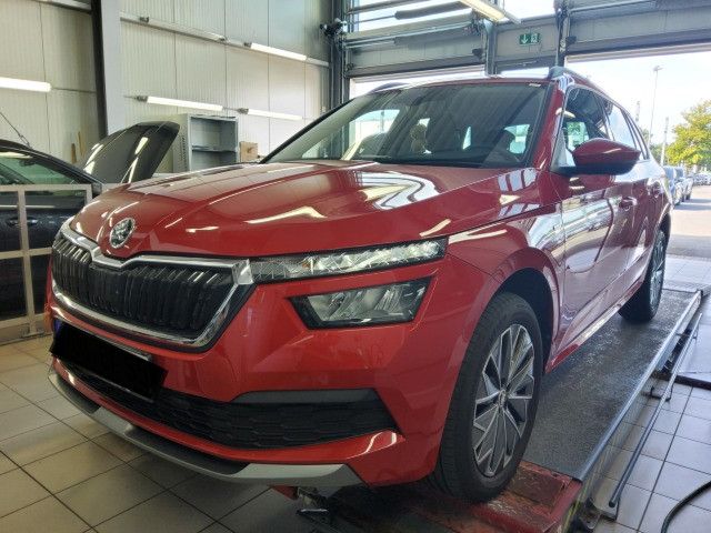 Bild des Angebotes Skoda Kamiq 1.0 TSI DSG Tour Tempo/Multilenk