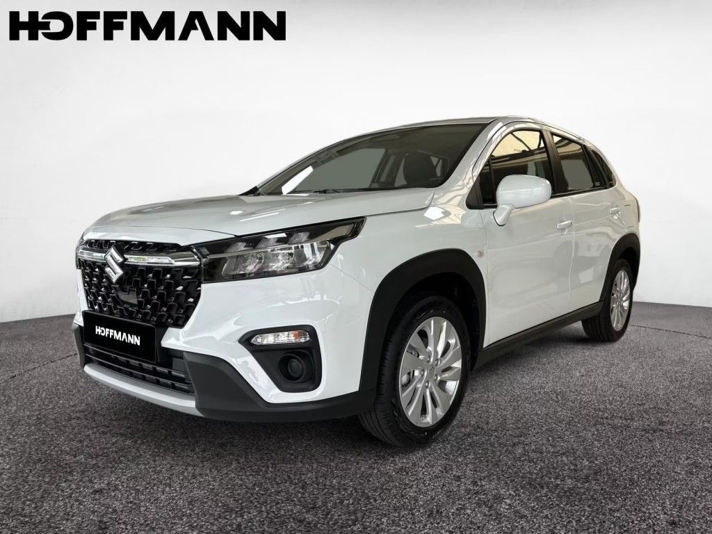 Bild des Angebotes Suzuki S-Cross 1.4 Edition LED-Scheinwerfer inkl. Navi