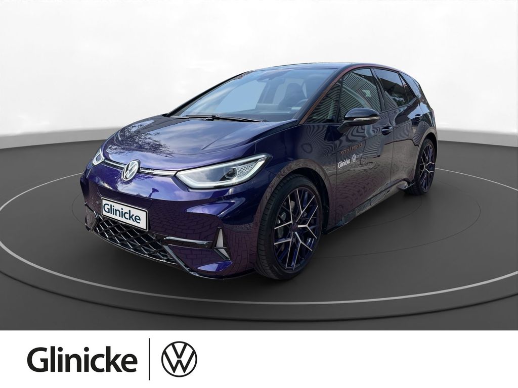 Bild des Angebotes Volkswagen ID.3 GTX Performance FIRE+ICE (326 PS) 79 kWh