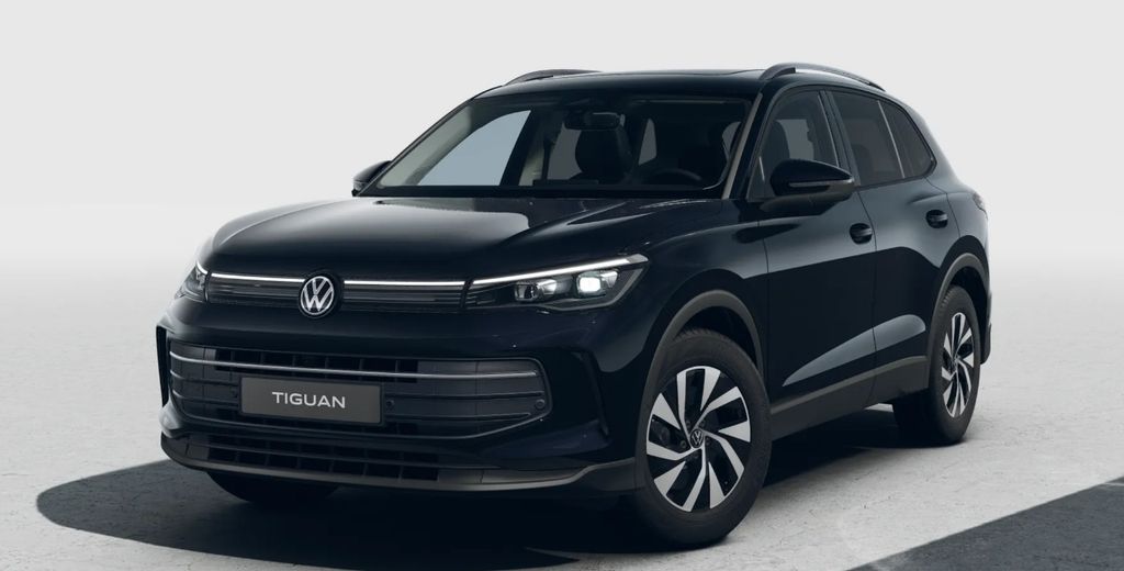 Bild des Angebotes Volkswagen Tiguan 2.0 TSI DSG 4MOT+Pano+AHK+360Grad+4JGar