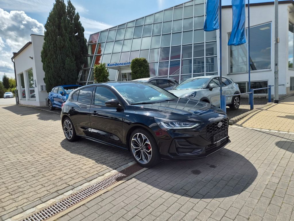Bild des Angebotes Ford Focus Lim. ST-Line X