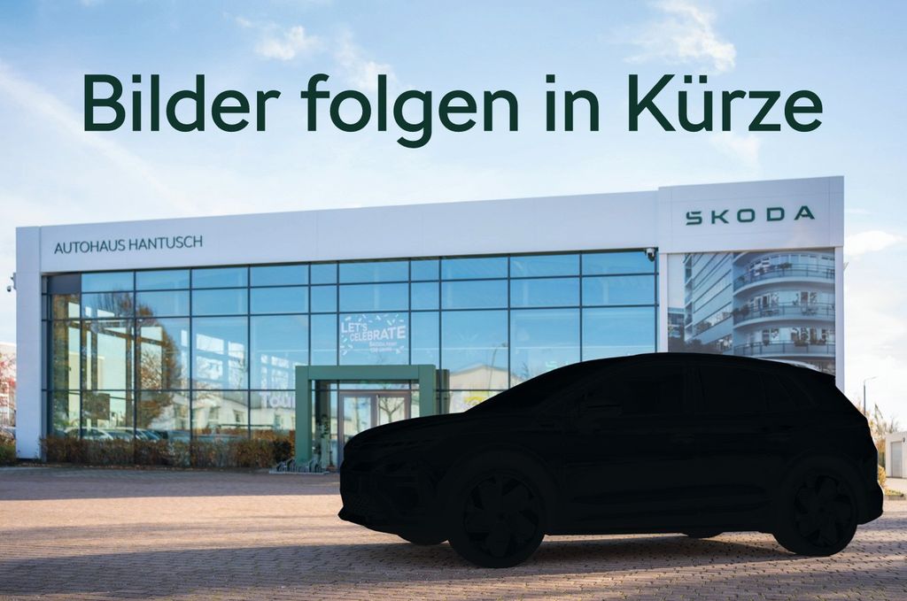Skoda Scala Balance 1.5 TSI 150PS 7-Gang DSG