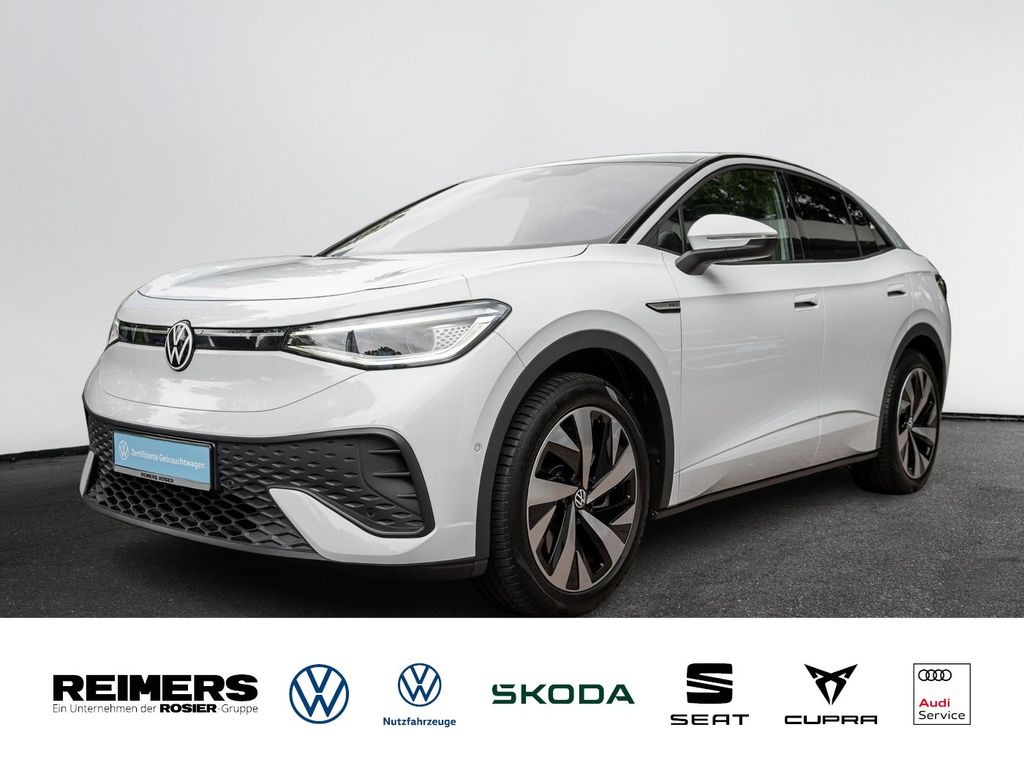 Bild des Angebotes Volkswagen ID.5 Pro Performance Pro Performance 150 kW 77 k