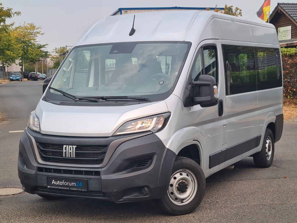 Bild des Angebotes Fiat Ducato Hochr.-Kombi L2H2 RS: 3450 mm*9-Sitz*