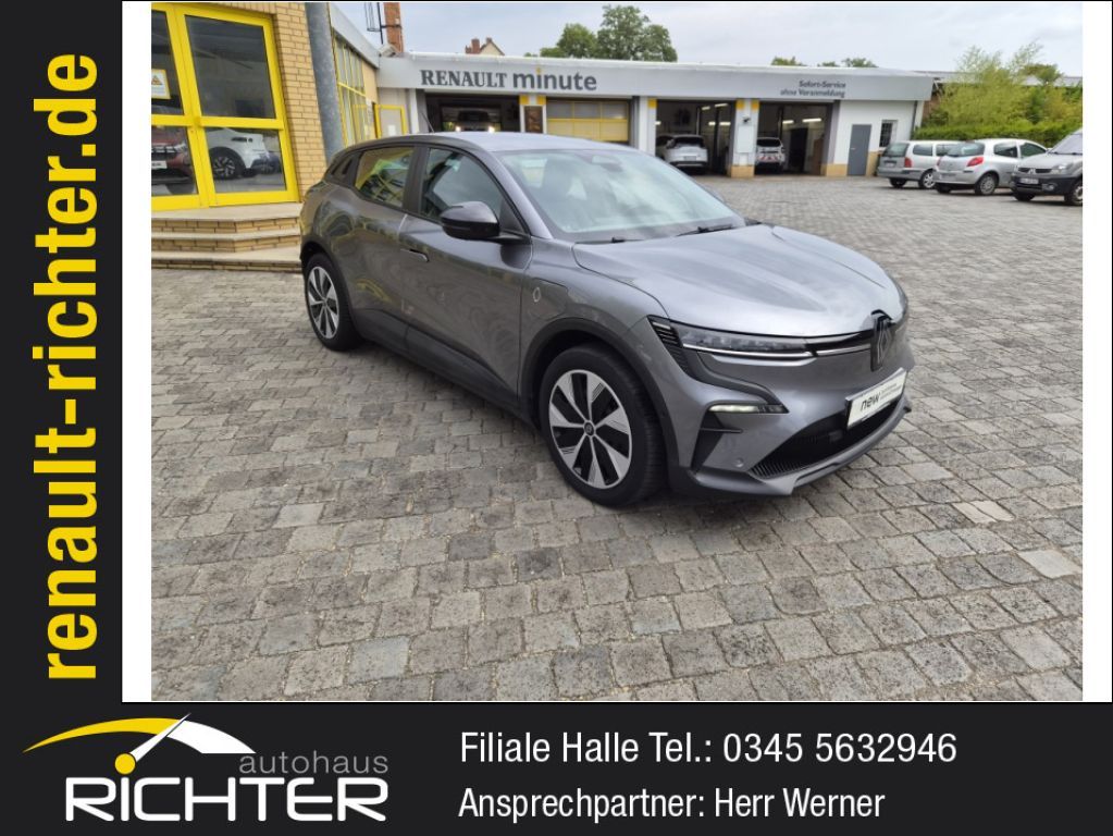 Bild des Angebotes Renault Megane EV60 130hp optimum charge Evolution ER