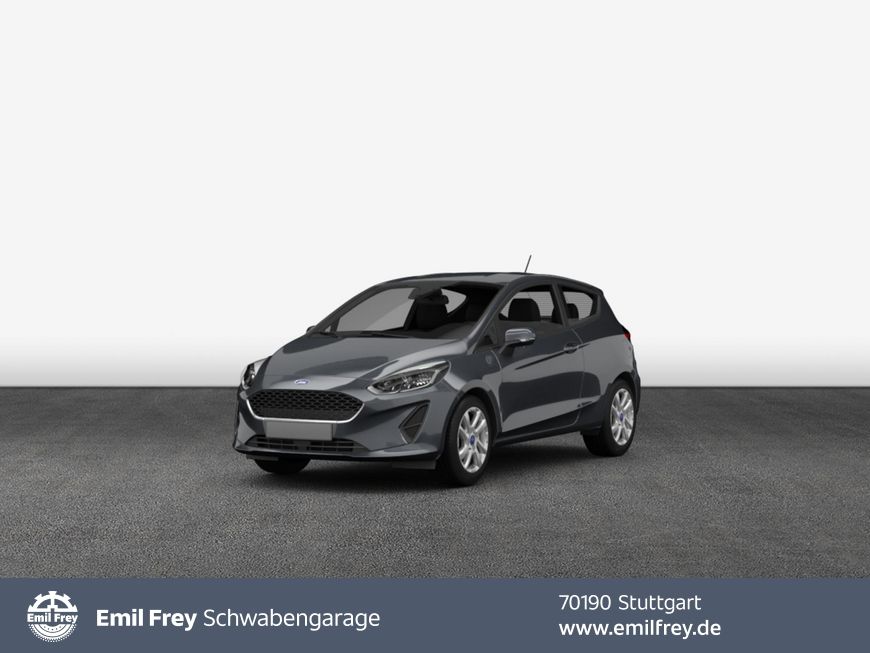 Bild des Angebotes Ford Fiesta 1.1 S&S COOL&CONNECT