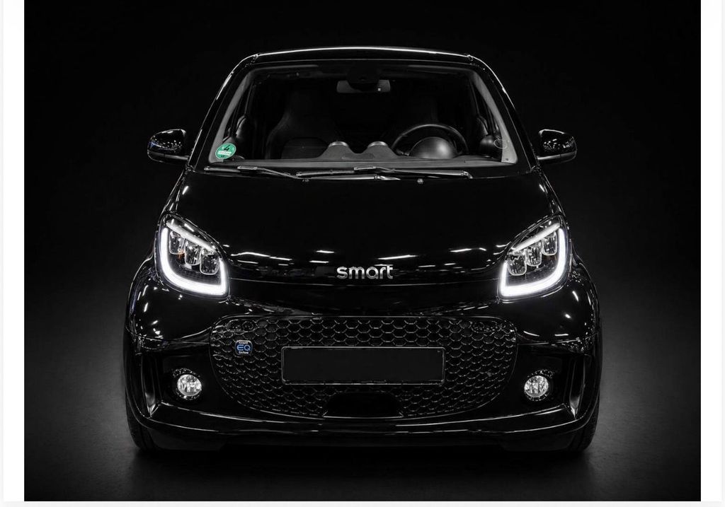Bild des Angebotes Smart ForTwo cabrio 60kW EQ Batterie - Prime