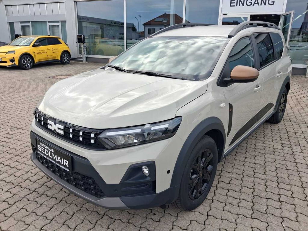 Bild des Angebotes Dacia Jogger Extreme 1.8 Hybrid 155 5-Sitzer, Winter ,