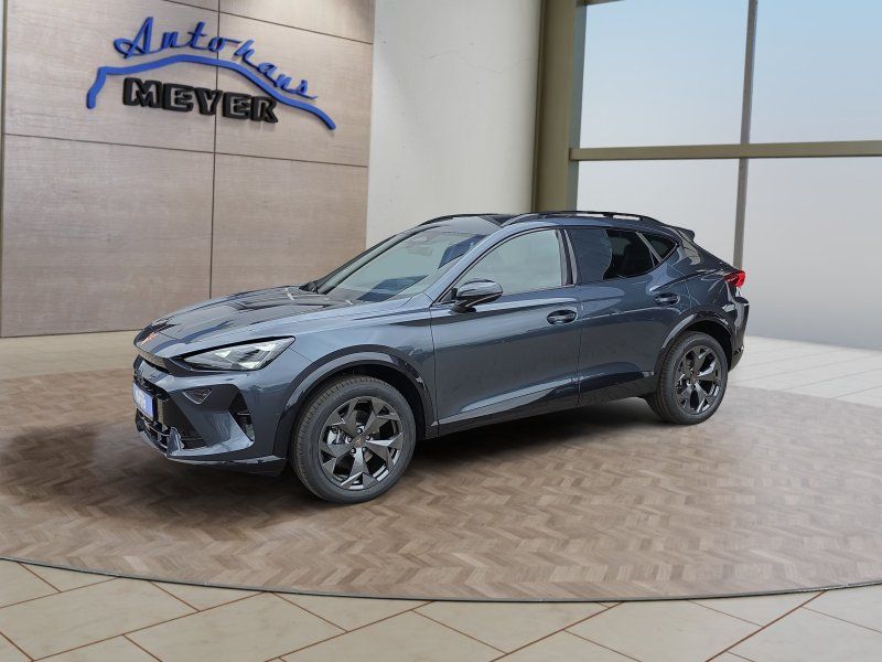Bild des Angebotes Cupra Formentor 1.5 eTSI DSG AHK/Navi/Leder/ACC/Kamera