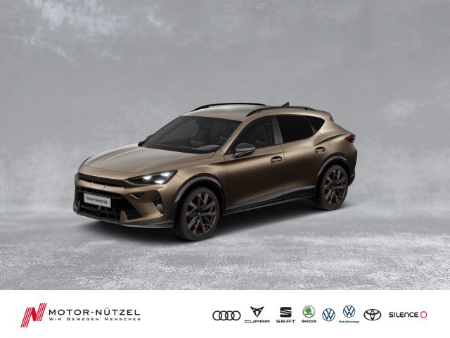 Bild des Angebotes Cupra Formentor 1.5 e-Hybrid VZ DSG MATRIX+NAV+ACC+RFK
