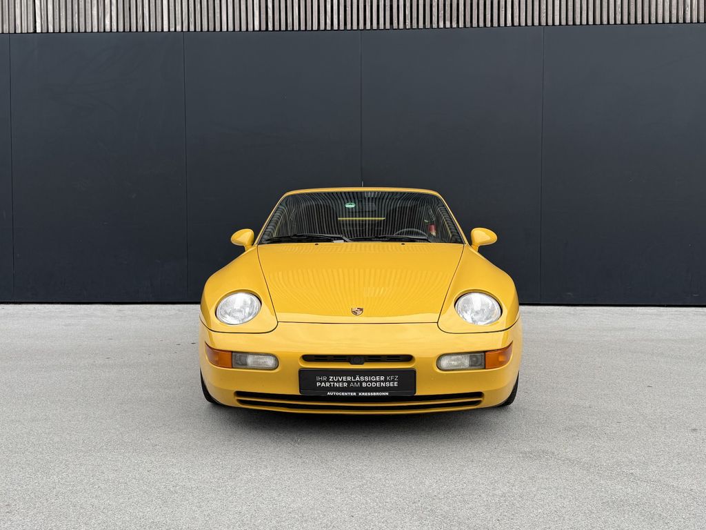 Bild des Angebotes Porsche 968 CS