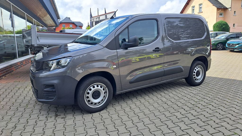 Bild des Angebotes Peugeot Partner Premium L1-Leiterklappe