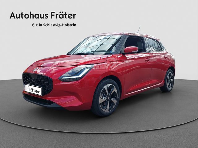 Bild des Angebotes Suzuki Swift 1.2 Dualjet Hybrid 61 kW Comfort+