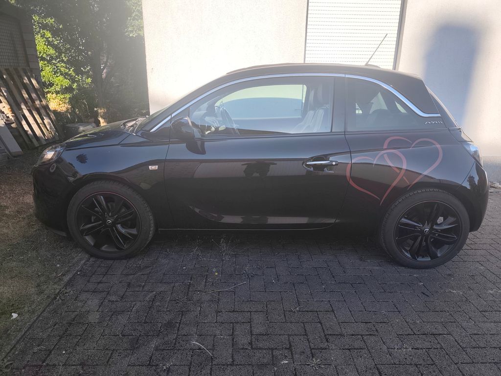 Bild des Angebotes Opel Adam OPEN AIR 1.4 64kW OPEN AIR