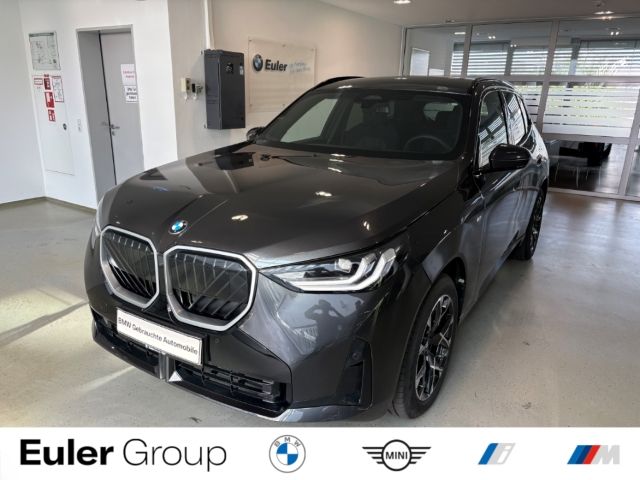 Bild des Angebotes BMW X3 20 xDrive Sportpaket AHK-klappbar Navi Digita