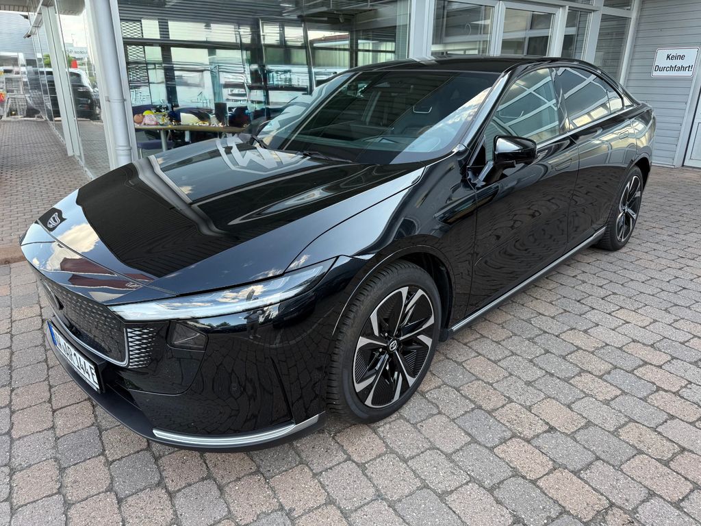 Bild des Angebotes Mazda 6e  EV Takumi
