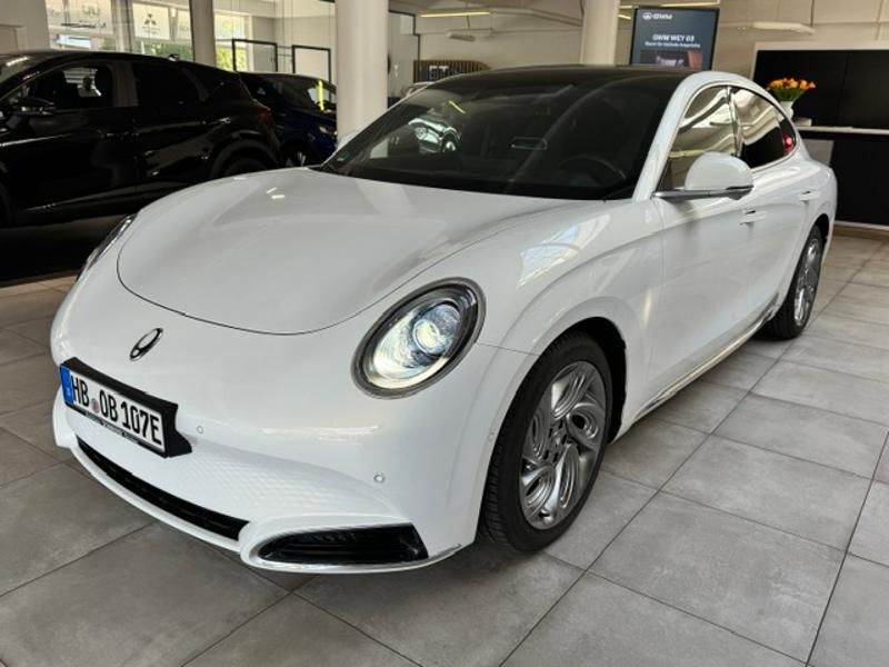 Bild des Angebotes GWM ORA 07 GT 4x4