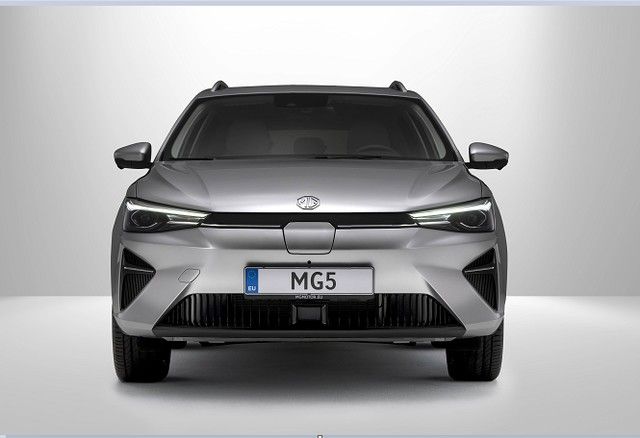 Bild des Angebotes MG5 Maximal 61kWh Luxury