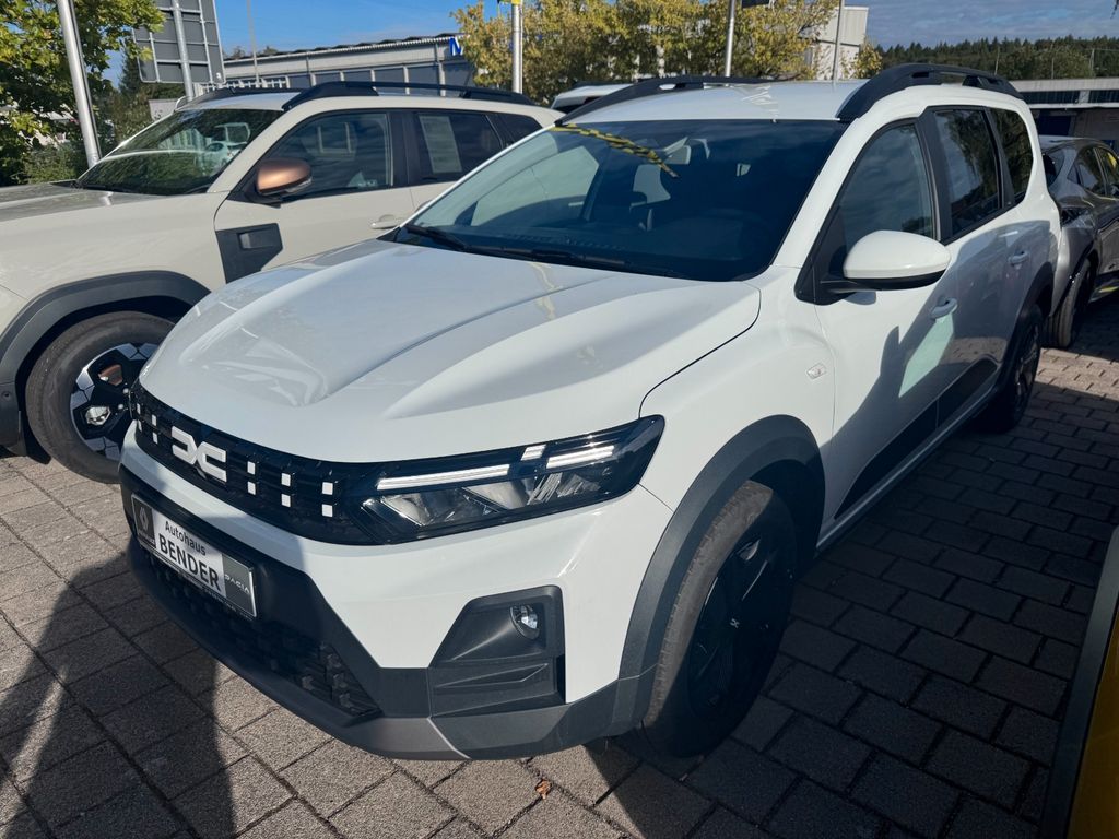 Bild des Angebotes Dacia Jogger Expression hybrid 155 / 7-Sitzer