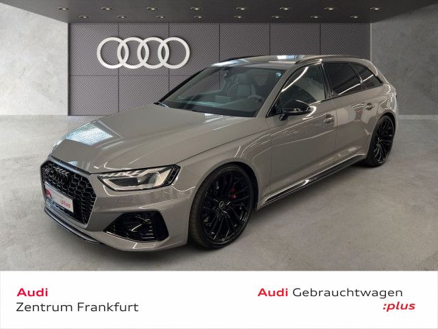 Bild des Angebotes Audi RS4 Avant quattro tiptronic VirtualCockpit+ B&O