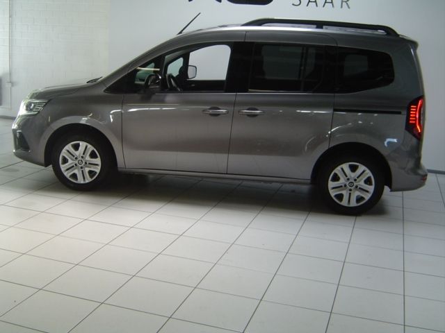 Bild des Angebotes Renault Kangoo III Techno 130 TCE+ Navi+ Mehrzonenklima+