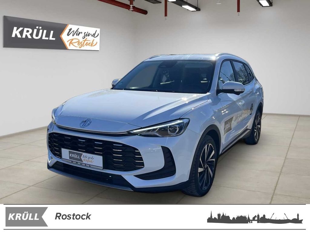 Bild des Angebotes MG ZS Hybrid+ Luxury