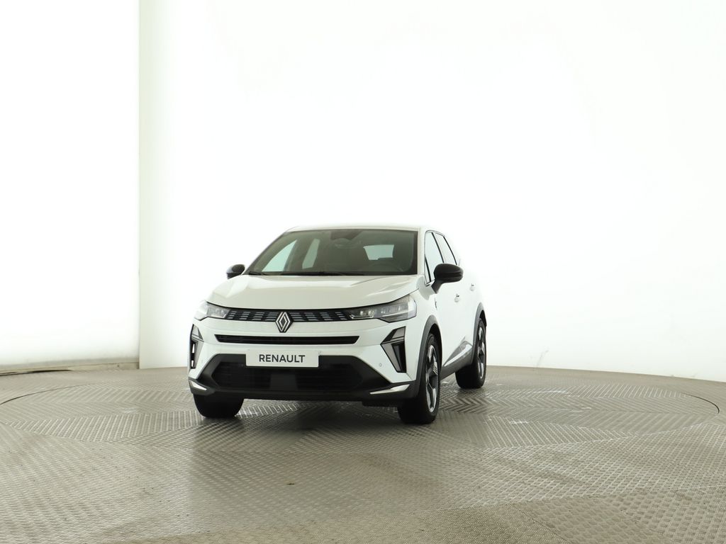 Bild des Angebotes Renault Symbioz 1.6 E-TECH Full Hybrid 145 Techno SHZ PD