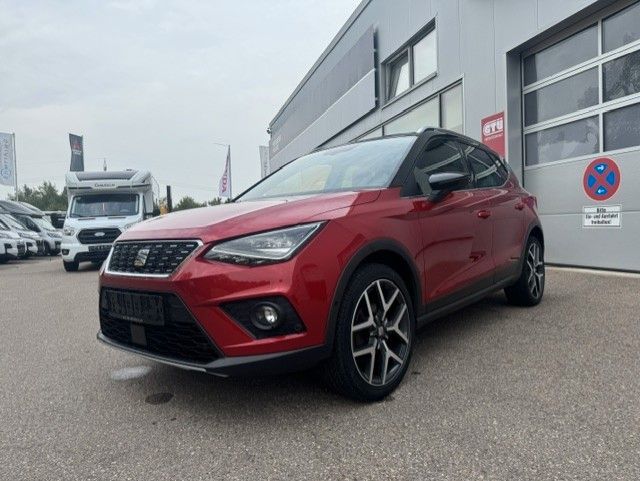 Bild des Angebotes Seat Arona