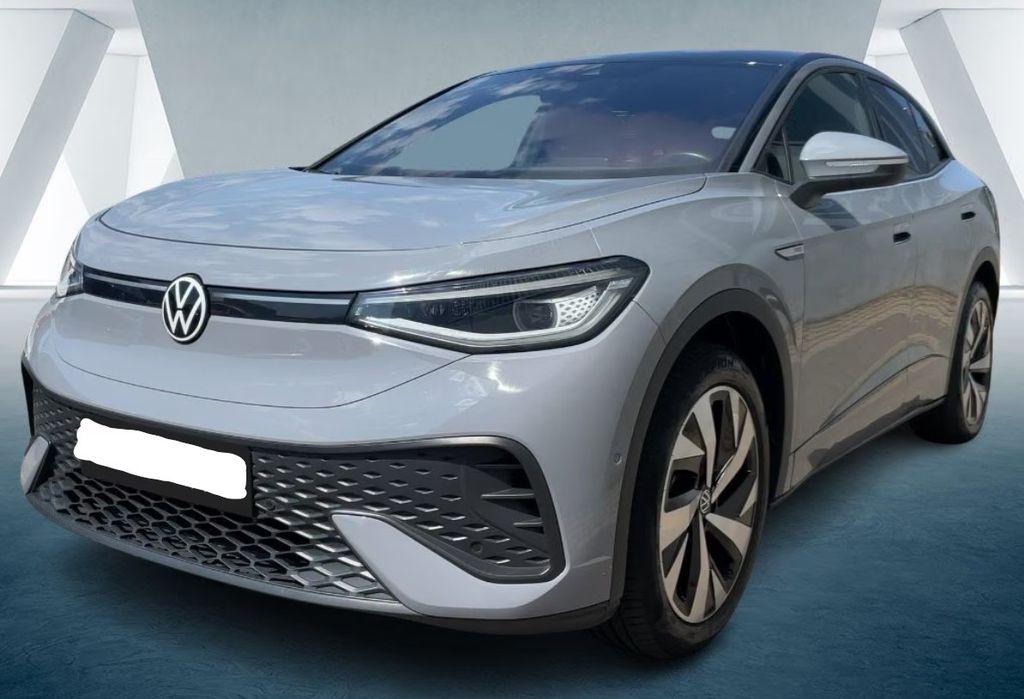 Volkswagen ID.5 Pure AHK Wärmepumpe Frontscheibe beheizbar