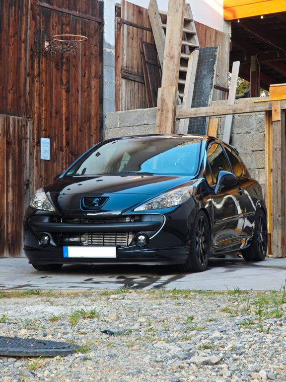 Bild des Angebotes Peugeot 207 RC 175 THP RC