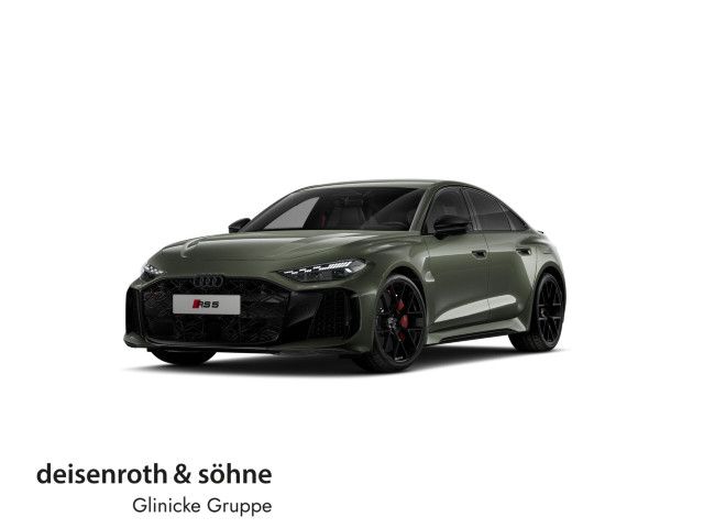 Bild des Angebotes Audi RS 5 Limousine SportPack/HeadUp/B&O/AHK/Tech+