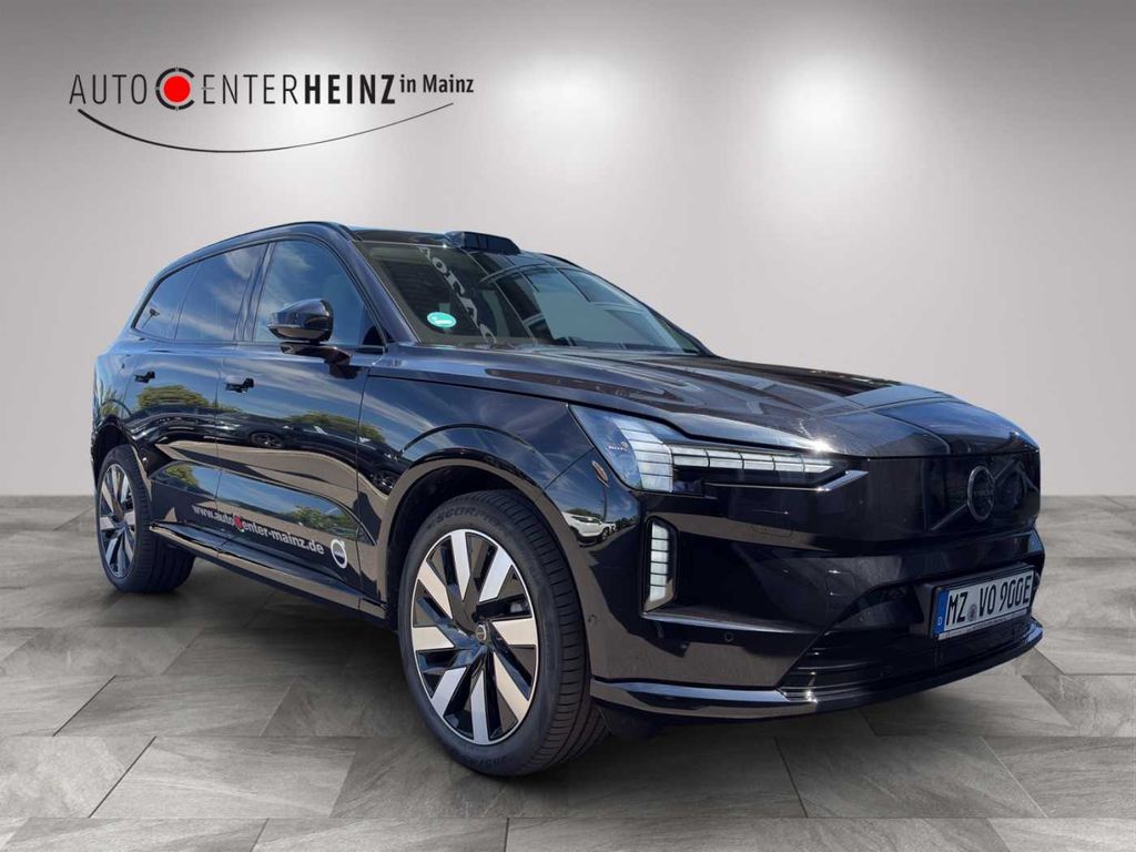 Bild des Angebotes Volvo EX90 Twin Motor AWD Plus Executive Edition (7-Si