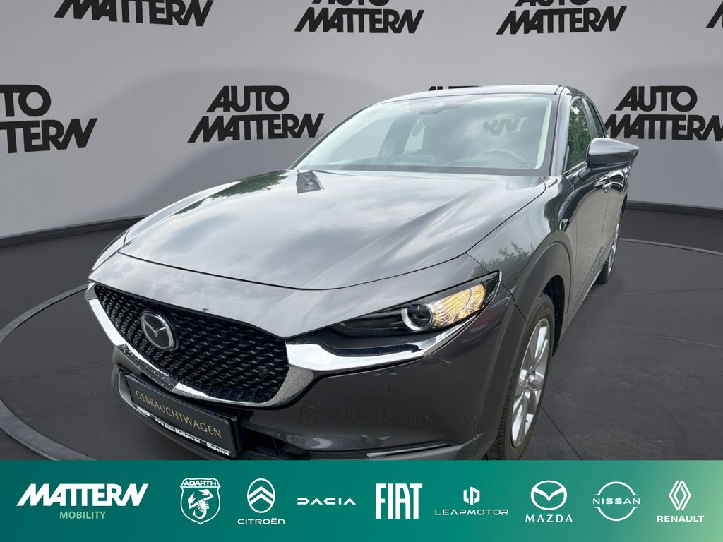 Bild des Angebotes Mazda CX-30 2.0 SKYACTIV-X M Hybrid Selection
