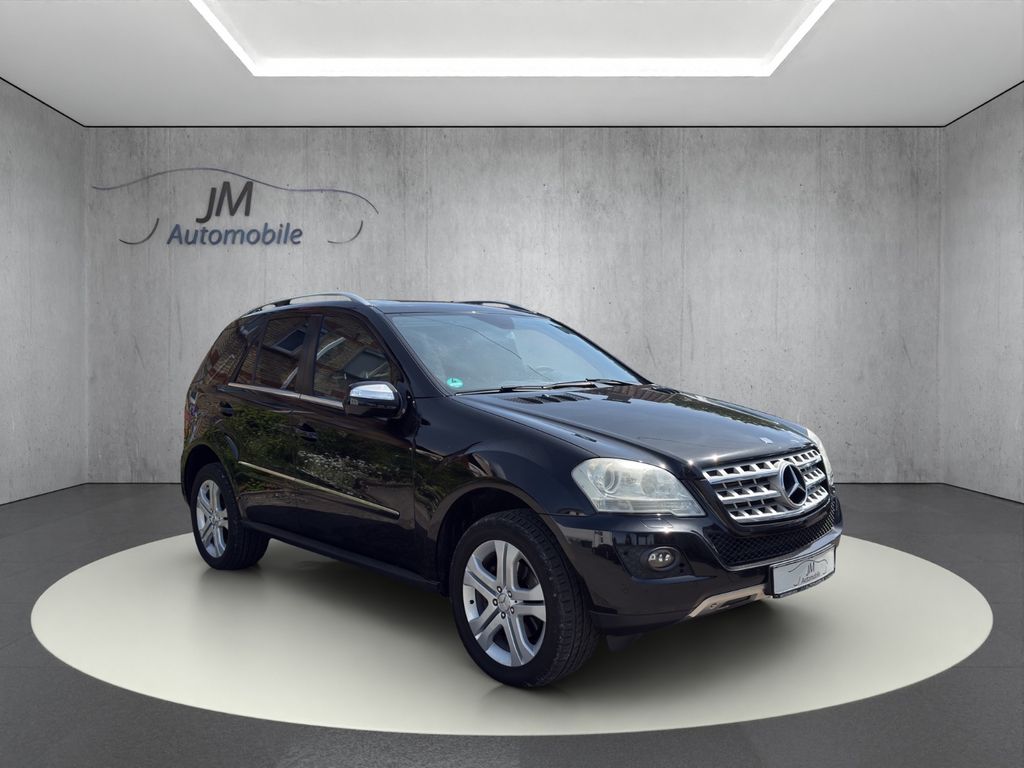 Bild des Angebotes Mercedes-Benz ML 280 CDI 4Matic Bi-Xenon Pano