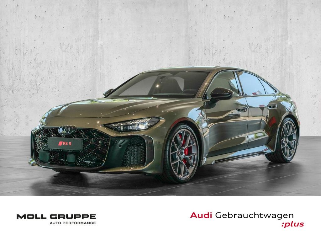 Bild des Angebotes Audi RS 5 Limousine Tiptronic RS 5 Limousine 470 kW t