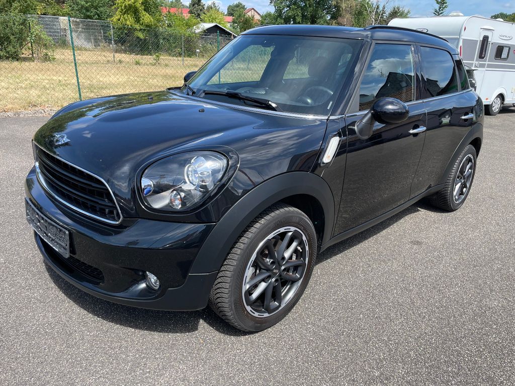 Bild des Angebotes MINI COOPER Countryman Cooper