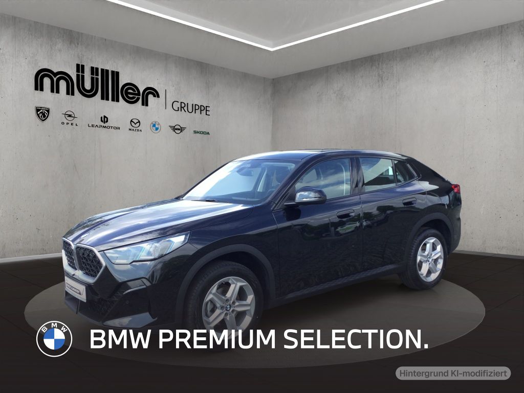 Bild des Angebotes BMW X2 sDrive20d LED KOMFORTZUG DRIVING PARKING ASSI