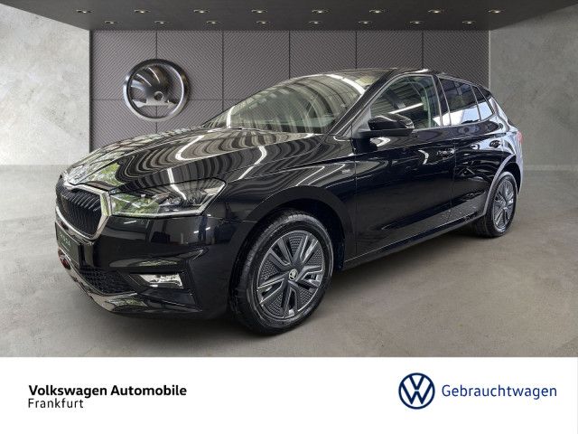 Bild des Angebotes Skoda Fabia Tour 1,0 TSI DSG Fahrassistenz/ WinterPlus