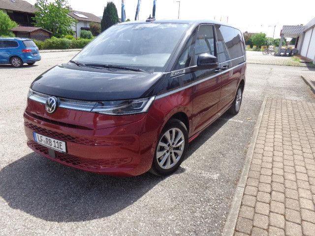 Bild des Angebotes Volkswagen Multivan Style eHybrid Matrix, Überh.kurz, AHK