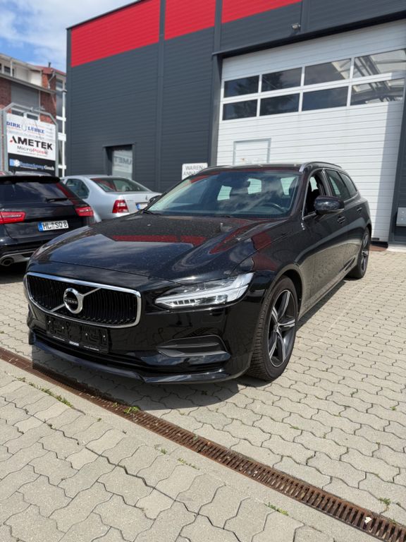 Bild des Angebotes Volvo V90 D4 Automatik Top Zustand! 2Hand